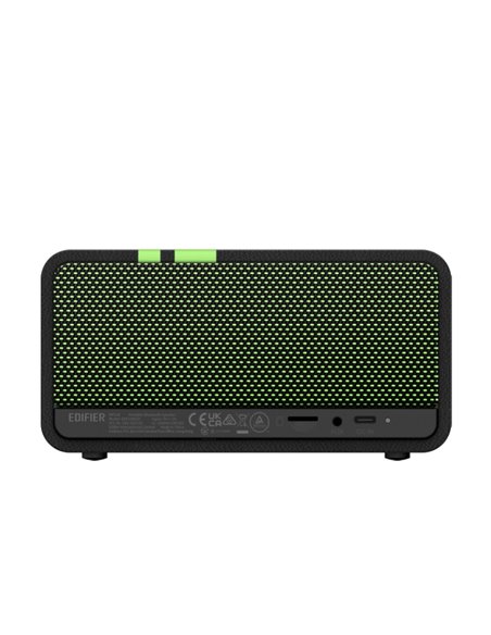Boxa Bluetooth de masa Edifier MP230 Black / 20W / Bluetooth 5.0 / 2500mAh