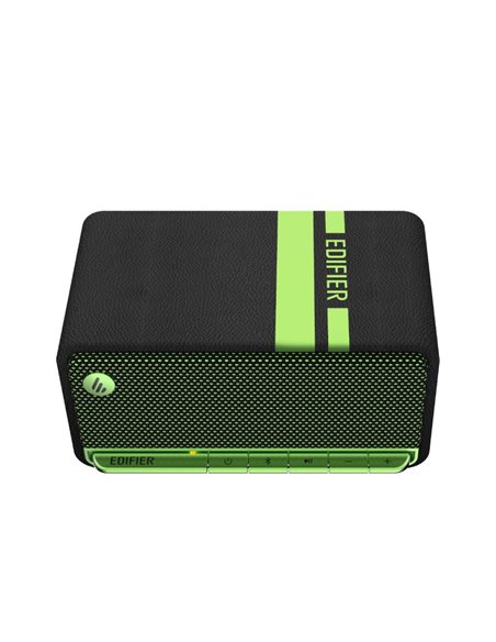 Boxa Bluetooth de masa Edifier MP230 Black / 20W / Bluetooth 5.0 / 2500mAh
