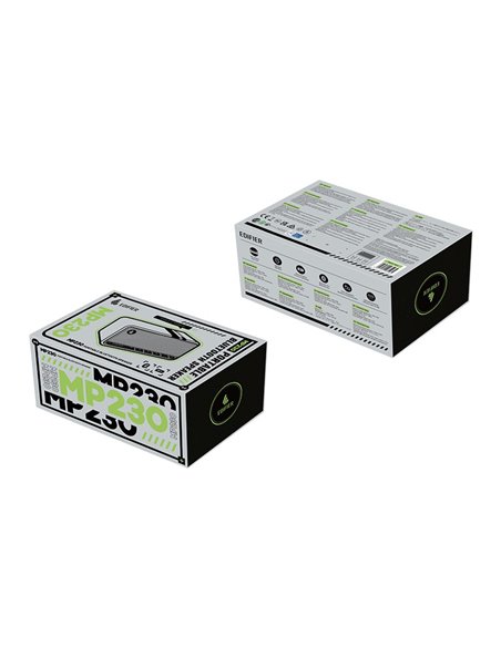 Boxa Bluetooth de masa Edifier MP230 Black / 20W / Bluetooth 5.0 / 2500mAh