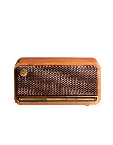 Boxa Bluetooth de masa Edifier MP230 Brown / 20W / Bluetooth 5.0 / 2500mAh