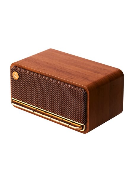 Boxa Bluetooth de masa Edifier MP230 Brown / 20W / Bluetooth 5.0 / 2500mAh Boxa Bluetooth de masa Edifier MP230 Brown / 20W / Bluetooth 5.0 / 2500mAh