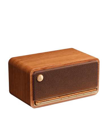 Boxa Bluetooth de masa Edifier MP230 Brown / 20W / Bluetooth 5.0 / 2500mAh