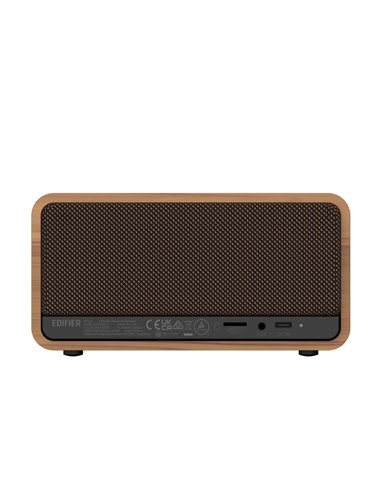 Boxa Bluetooth de masa Edifier MP230 Brown / 20W / Bluetooth 5.0 / 2500mAh