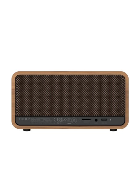 Boxa Bluetooth de masa Edifier MP230 Brown / 20W / Bluetooth 5.0 / 2500mAh Boxa Bluetooth de masa Edifier MP230 Brown / 20W / Bluetooth 5.0 / 2500mAh