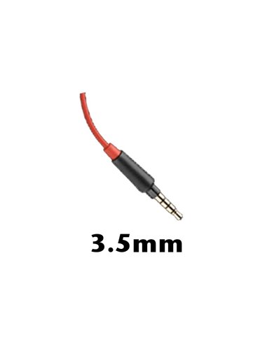 Casti Poly Blackwire 5220/ USB-C/A/ Black