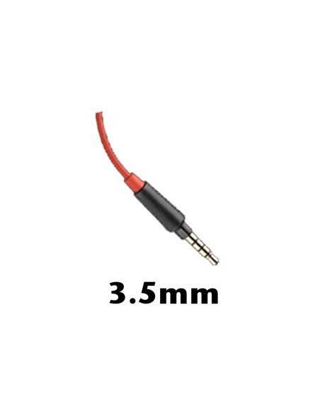 Casti Poly Blackwire 5220/ USB-C/A/ Black