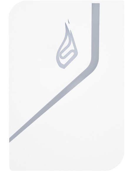 2.5” SSD Gaming Extern Verbatim Surefire PyroDrive / 1TB / USB 3.2 Gen1 / White