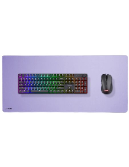 Коврик Trust Gaming GXT 759P / XXL / Purple