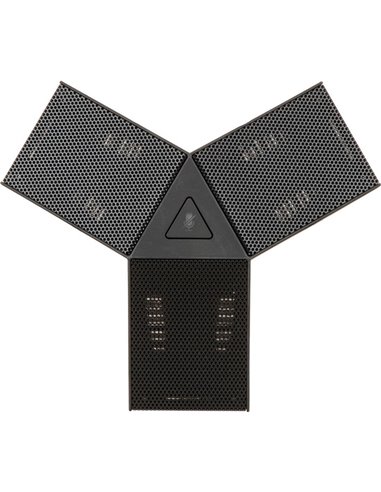 Microfon de extensie de masa Poly Studio X50/X70/USB