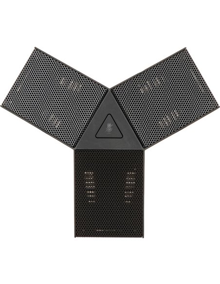 Настольный выносной микрофон Poly Studio X50/X70/USB