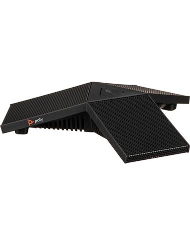 Настольный выносной микрофон Poly Studio X50/X70/USB