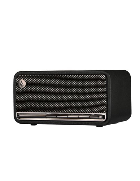 Boxa Bluetooth de masa Edifier MP230 Retro Black / 20W / Bluetooth 5.0 / 2500mAh