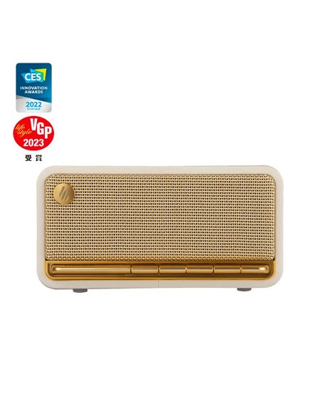 Boxa Bluetooth de masa Edifier MP230 White / 20W / Bluetooth 5.0 / 2500mAh