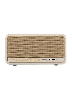 Настольная беспроводная колонка Edifier MP230 White / 20W / Bluetooth 5.0 / 2500mAh 2