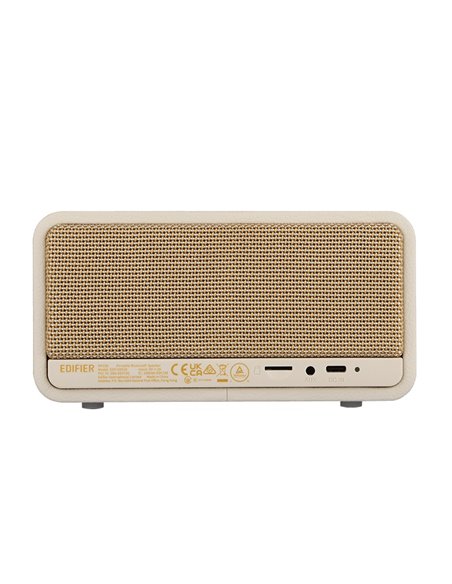 Boxa Bluetooth de masa Edifier MP230 White / 20W / Bluetooth 5.0 / 2500mAh