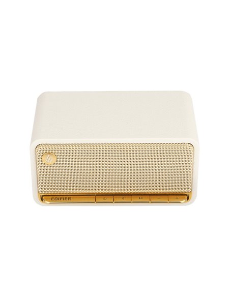 Boxa Bluetooth de masa Edifier MP230 White / 20W / Bluetooth 5.0 / 2500mAh