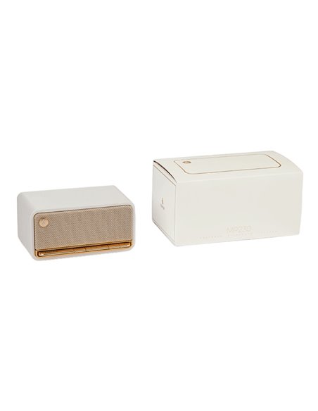 Boxa Bluetooth de masa Edifier MP230 White / 20W / Bluetooth 5.0 / 2500mAh