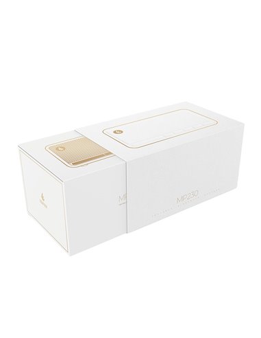Boxa Bluetooth de masa Edifier MP230 White / 20W / Bluetooth 5.0 / 2500mAh
