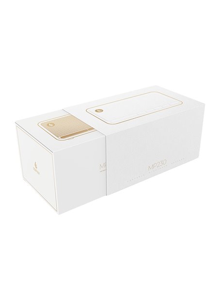 Boxa Bluetooth de masa Edifier MP230 White / 20W / Bluetooth 5.0 / 2500mAh