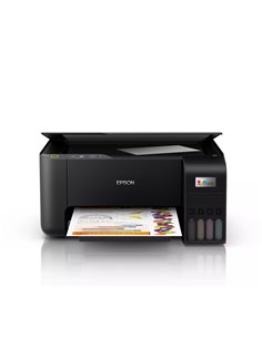 МФУ с CISS Epson EcoTank L3200 / A4 / Black 2