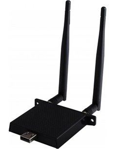 VIEWSONIC VB-WIFI-001 Modul wireless pentru ViewBoard si afisaj de prezentare wireless cu conexiune Wi-fi 6 2