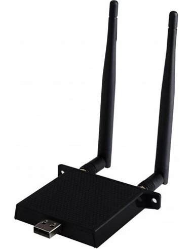 VIEWSONIC VB-WIFI-001 Modul wireless pentru ViewBoard si afisaj de prezentare wireless cu conexiune Wi-fi 6
