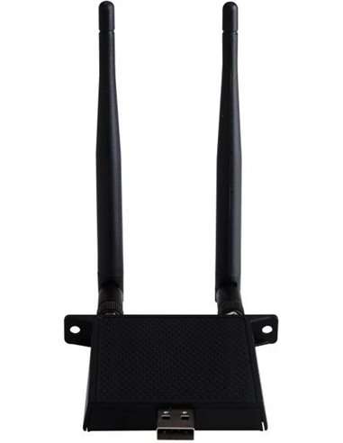VIEWSONIC VB-WIFI-001 Беспроводной модуль для ViewBoard и беспроводной презентационный дисплей с возможностью подключения по ...