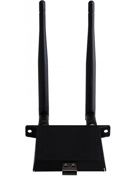 VIEWSONIC VB-WIFI-001 Беспроводной модуль для ViewBoard и беспроводной презентационный дисплей с возможностью подключения по ...
