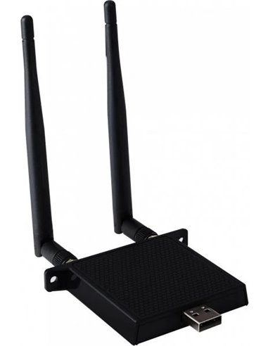VIEWSONIC VB-WIFI-001 Modul wireless pentru ViewBoard si afisaj de prezentare wireless cu conexiune Wi-fi 6