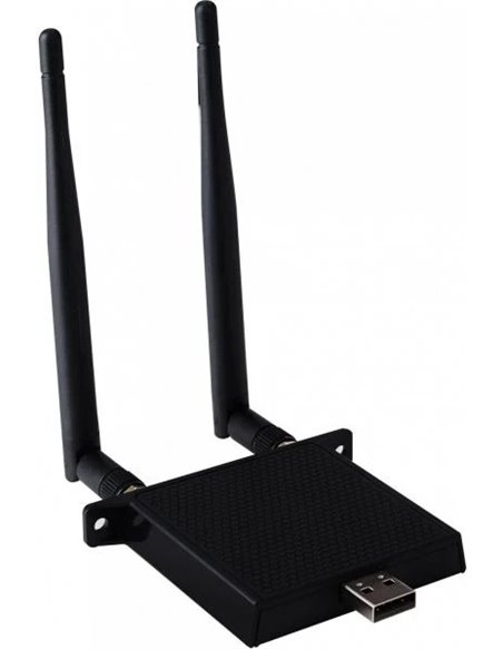 VIEWSONIC VB-WIFI-001 Беспроводной модуль для ViewBoard и беспроводной презентационный дисплей с возможностью подключения по ...