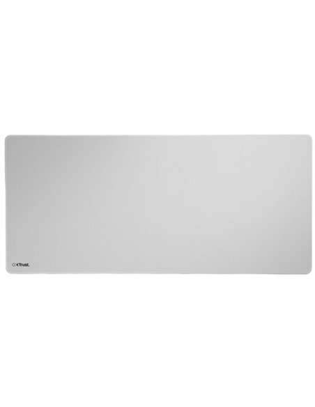 Covoras Trust Gaming GXT 759W / XXL / White Covoras Trust Gaming GXT 759W / XXL / White