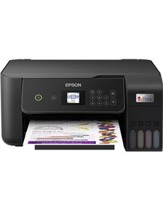 MFD cu CISS Epson EcoTank L3260 / A4 / Wi-Fi / Black