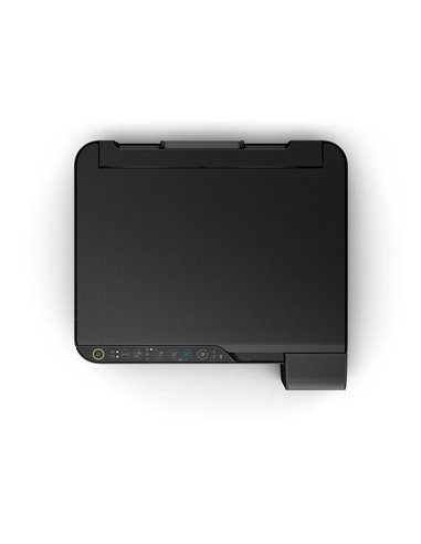 МФУ с CISS Epson EcoTank L3550 / A4 / Wi-Fi / Black