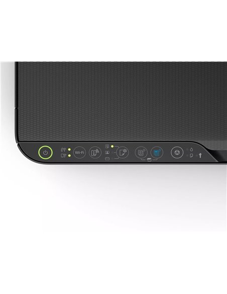 МФУ с CISS Epson EcoTank L3550 / A4 / Wi-Fi / Black