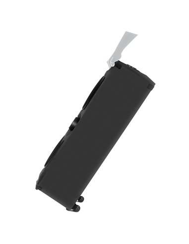Портативная Колонка SVEN PS-1500 Black / 500W / Bluetooth / NFC / FM tuner / USB