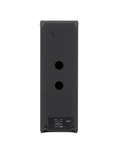 Boxa portabila SVEN PS-1500 Black / 500W / Bluetooth / NFC / FM tuner / USB