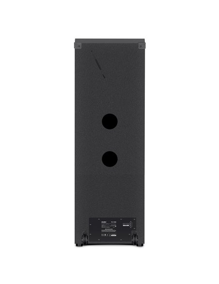 Портативная Колонка SVEN PS-1500 Black / 500W / Bluetooth / NFC / FM tuner / USB