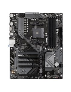 Placa de baza GIGABYTE B550 EAGLE / AM4 / B550 / DDR4 / ATX 2