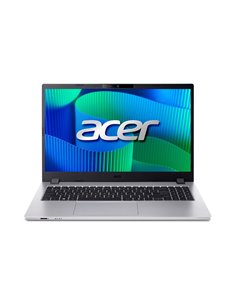 Laptop 15.6” Acer Travel Mate TMP215-55-TCO/ Intel Core Ultra 5 120U/ 16GB/ 512GB SSD/ Win11Pro/ Gray
