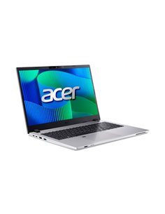 Ноутбук 15.6” Acer Travel Mate TMP215-55-TCO/ Intel Core Ultra 5 120U/ 16GB/ 512GB SSD/ Win11Pro/ Gray 2