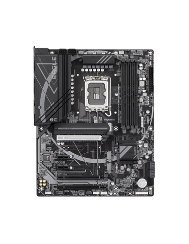 Материнская плата GIGABYTE Z790 EAGLE/ 1700/ Z790/ DDR5/ ATX