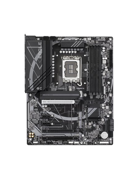 Материнская плата GIGABYTE Z790 EAGLE/ 1700/ Z790/ DDR5/ ATX