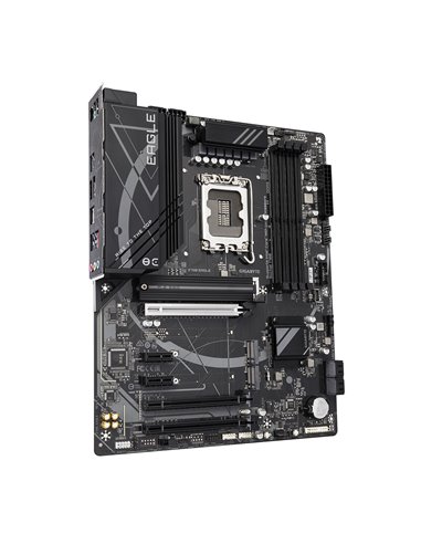 Материнская плата GIGABYTE Z790 EAGLE/ 1700/ Z790/ DDR5/ ATX
