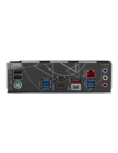 Материнская плата GIGABYTE Z790 EAGLE/ 1700/ Z790/ DDR5/ ATX