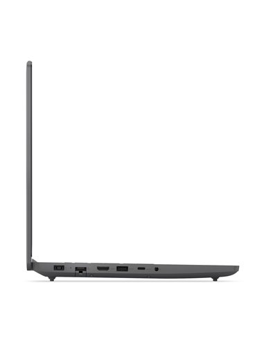 Ноутбук 15.6” Lenovo LOQ 15IAX9E/ Intel Core i5-12450HX / 144Hz/ 16GB / 512GB SSD / RTX 3050 / Luna Grey