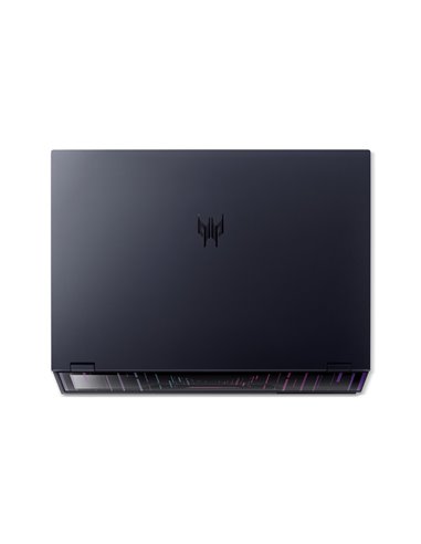 Ноутбук 18” ACER Predator Helios 18 AI PH18-73/ WQXGA/ 250Hz/ Intel Core Ultra 9 275HX AI/ 64GB/ 2TB SSD/ RTX 5080/ Abyssal B...