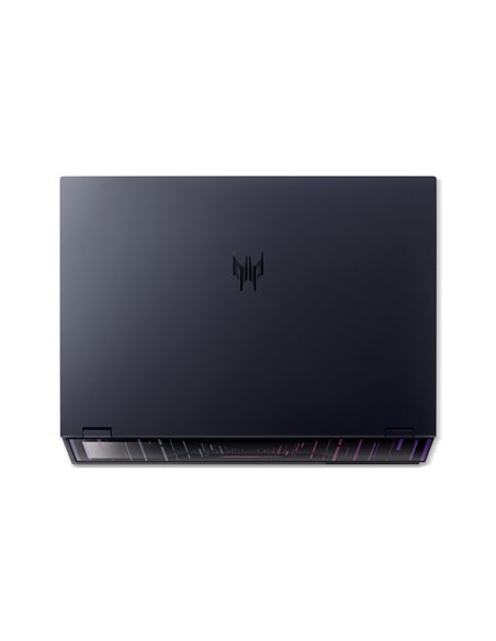 Ноутбук 18” ACER Predator Helios 18 AI PH18-73/ WQXGA/ 250Hz/ Intel Core Ultra 9 275HX AI/ 64GB/ 2TB SSD/ RTX 5080/ Abyssal B...