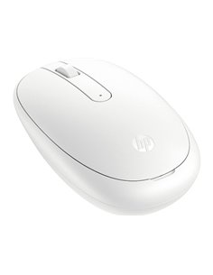 Беспроводная Мышь HP 240 / Bluetooth / Lunar White