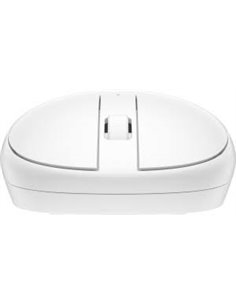 Беспроводная Мышь HP 240 / Bluetooth / Lunar White 2