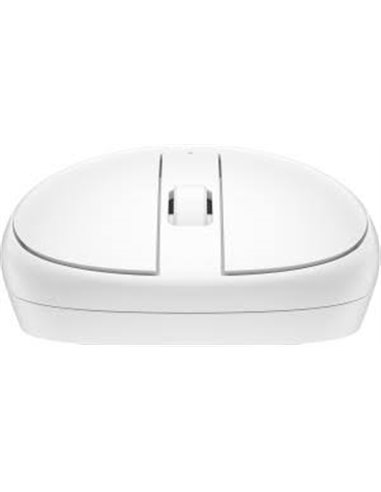 Mouse Bluetooth HP 240 Lunar White